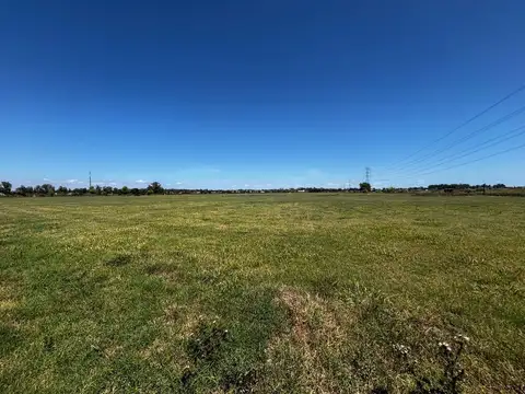 Terreno en Venta de 600,0 m2