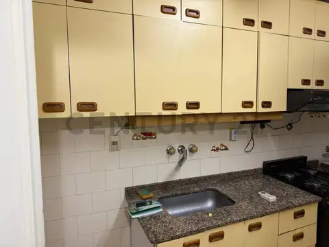 Departamento en Venta de 3 ambientes