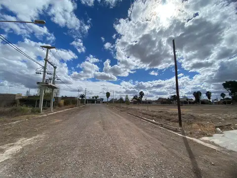 Terrenos en venta en Barrio Providencia - Junín