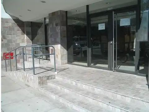 1 Ambiente Amplio,  con BALCÓN. VISTA PANORAMICA