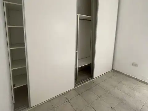 Departamento en Alquiler 25 años