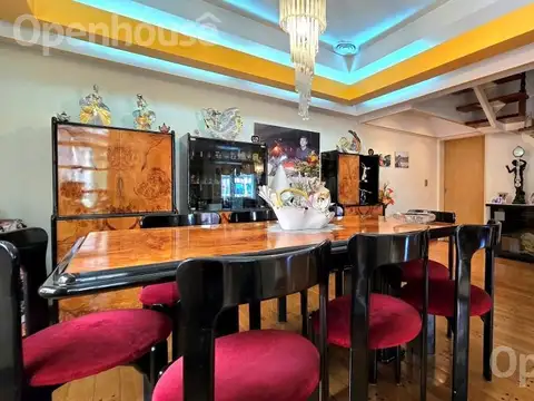Depto Tipo Casa en Venta en Villa Lugano, USD 230.000