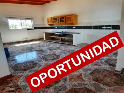 HERMOSO 2 AMBIENTES EN COMPLEJO Y 1° PISO