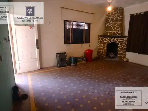 Casa en Venta en Villa Mercedes, USD 60.000