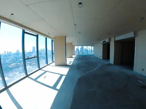 Oficina en Venta con 10 cocheras