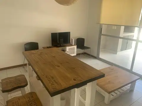 Departamento en Alquiler 6 años