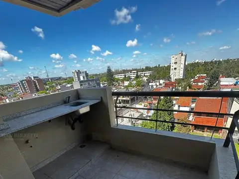 Departamento en Alquiler de Monoambiente