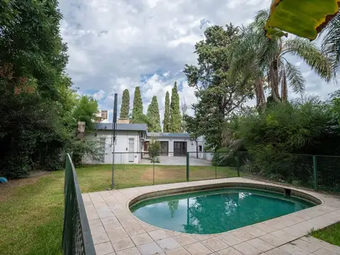 Casa en Venta 26 años