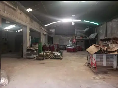 GALPON EN VENTA