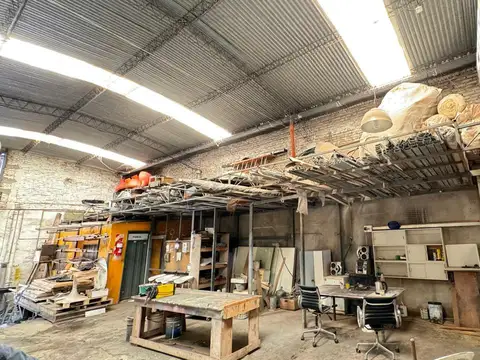 Local en Alquiler en Villa Crespo, USD 2.300