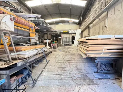 Local en Alquiler 20 años