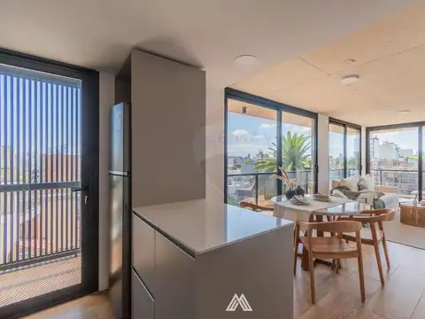 Departamento en Venta de 3 dormitorios