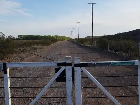 Terreno en Venta de 600,0 m2