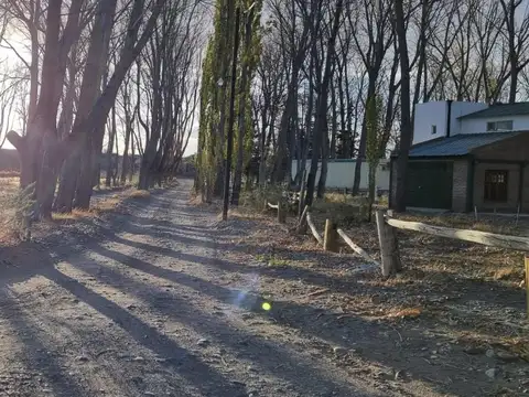 Terreno en Venta en Arroyito, USD 20.000