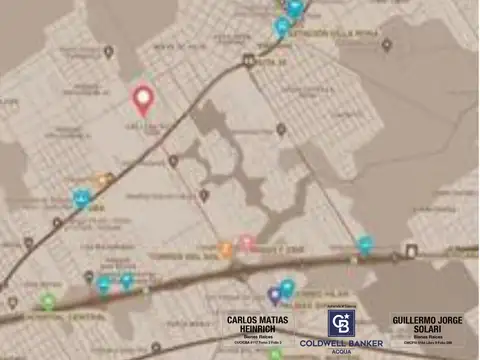 Casa en Venta en Countries y Barrios Cerrados en Pilar, USD 159.700