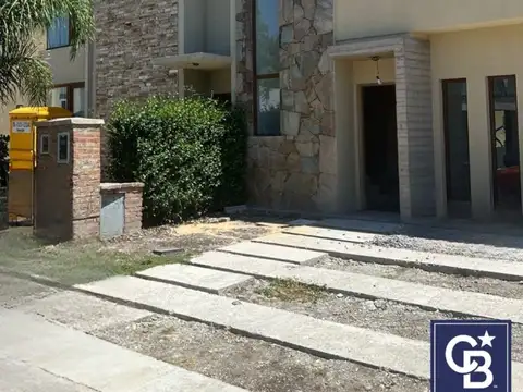 Venta de Casa 3 ambientes en Barrio Cerrado La Josefina, Pilar