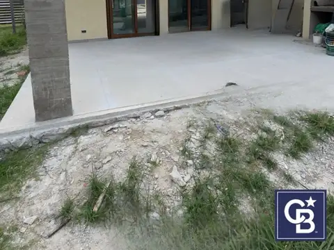 Barrio Cerrado La Josefina, Pilar