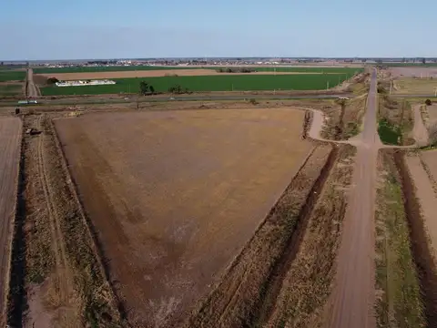 Campo de 4ha - Ruta Provincial 28s