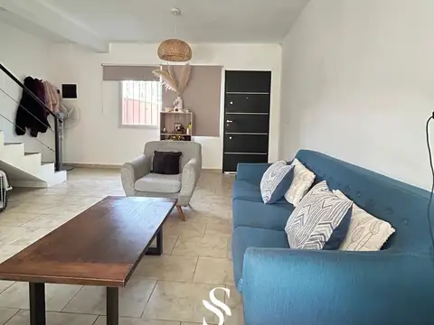 Departamento en Alquiler de 2 dormitorios