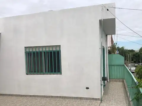 Departamento en Alquiler de 2 dormitorios