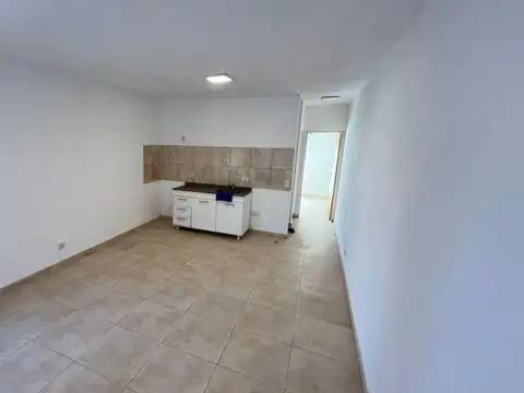 Departamento en Alquiler A Estrenar
