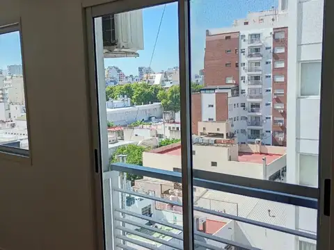 Oficina en Alquiler en Almagro, $ 520.000