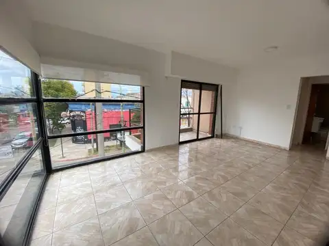 DEPARTAMENTO EN ALQUILER CAMPANA