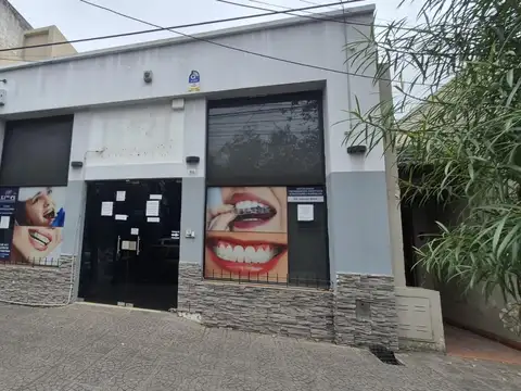 OFICINA EN VENTA