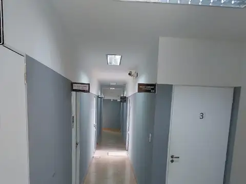 Oficina en Venta en Zona Centro, USD 220.000
