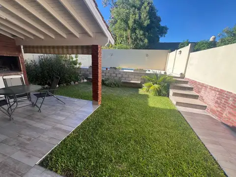 Dr. Dominicis 569, Campana