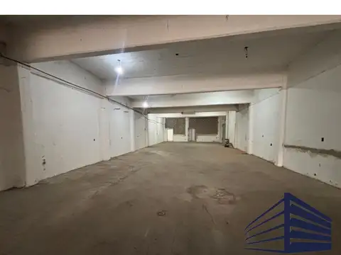 DEPÓSITO INDUSTRIAL EN ALQUILER - VILLA LYNCH