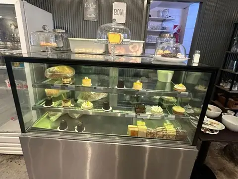 Fondo Comercio en Venta 10 años