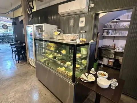 Fondo Comercio en Venta en Villa del Parque, USD 49.000