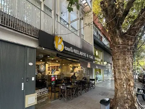 Fondo de Comercio  en Venta en Villa del Parque, Capital Federal, Buenos Aires