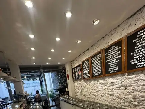 Fondo Comercio en Venta en Villa del Parque, USD 49.000
