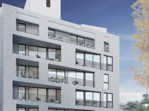 Departamento en Venta A estrenar