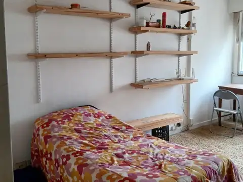 Departamento en Alquiler de Monoambiente