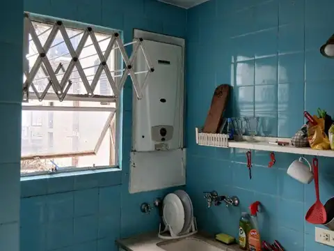 Departamento en Alquiler 50 años