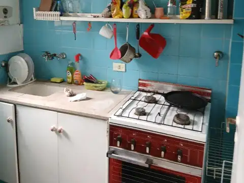 Departamento en Alquiler al Noreste