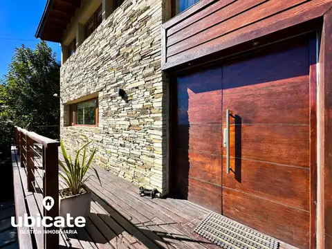 Casa en Venta en San Carlos de Bariloche, USD 750.000