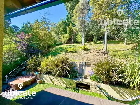 Casa en Venta 18 años
