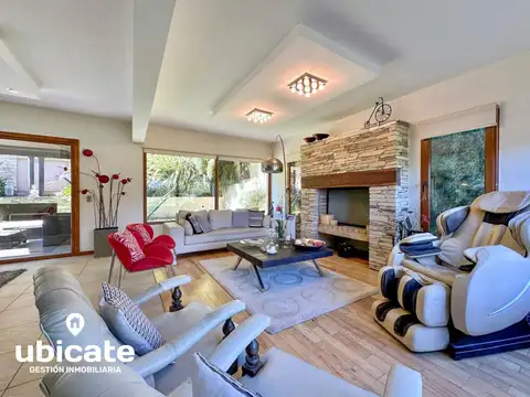 Casa en Venta 18 años