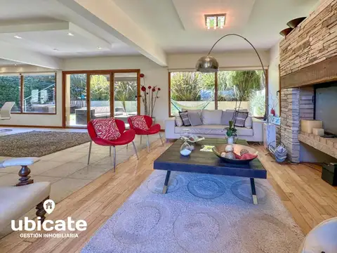 Casa en Venta al Oeste