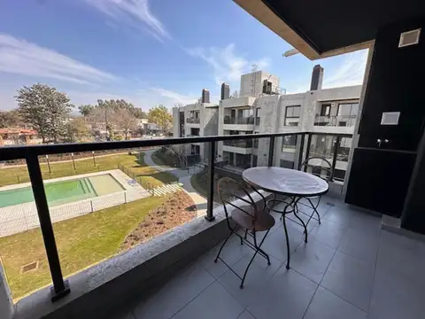 Avenida Ricardo Rojas 8200