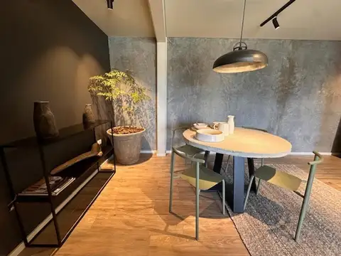 Departamento Venta 3 dormitorios Garderie Complejo Arguello