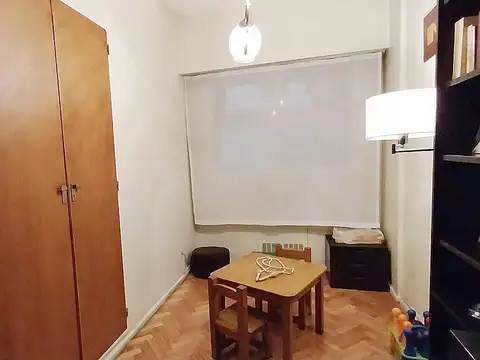 Departamento en Venta 40 años