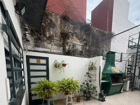 CASA EN VENTA | PUEYRREDON 1661