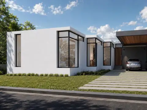 Casa - Aeroparque