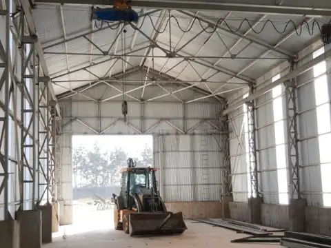 Terreno en Venta de 400,0 m2