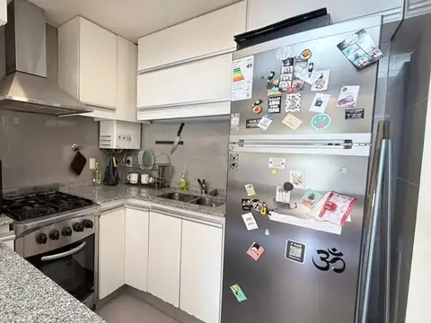 Departamento en Venta 14 años
